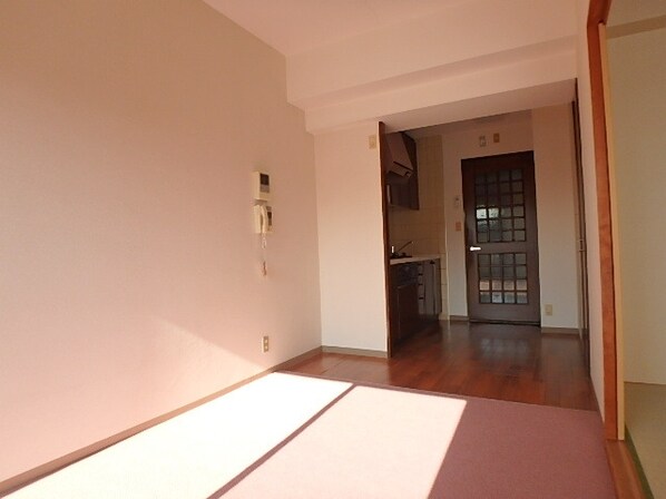 松戸竹ヶ花パークハウスの物件内観写真